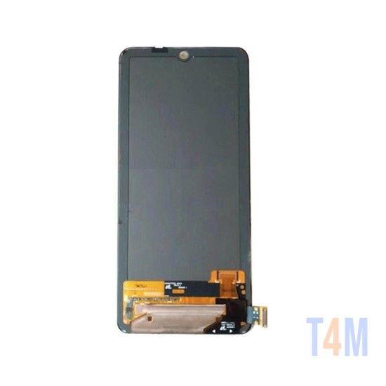 TOUCH+DISPLAY XIAOMI REDMI NOTE 10 PRO 4G/REDMI NOTE 11 PRO 4G/REDMI NOTE 11 PRO 5G 6.67" PRETO